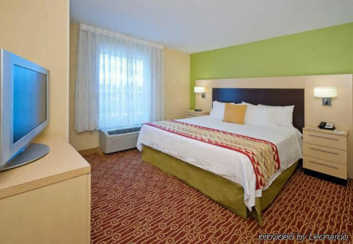 Towneplace Suites By Marriott Джексонвілл Екстер'єр фото